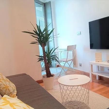 Playa Appartement Foz