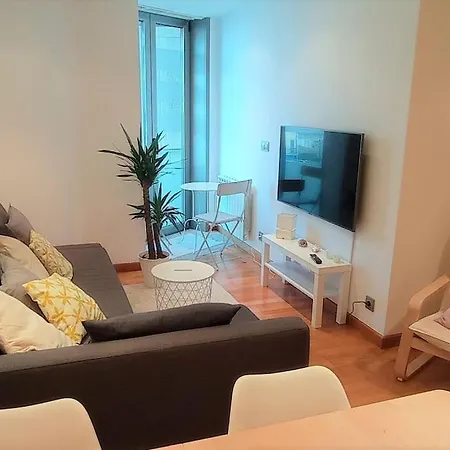 Playa Appartement