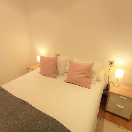 Appartement Playa *