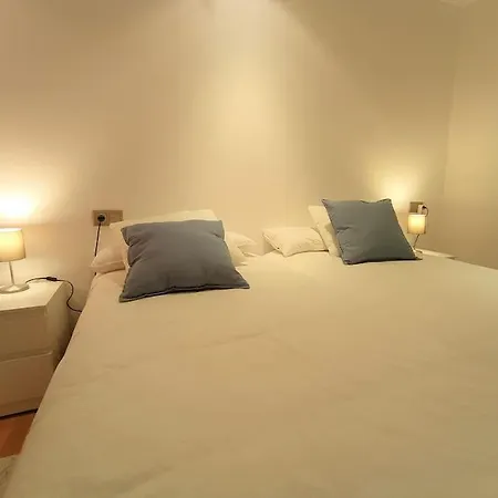 Playa Appartement