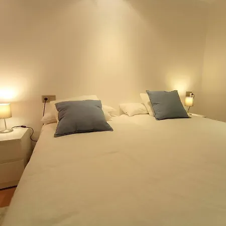 Playa Apartamento Foz