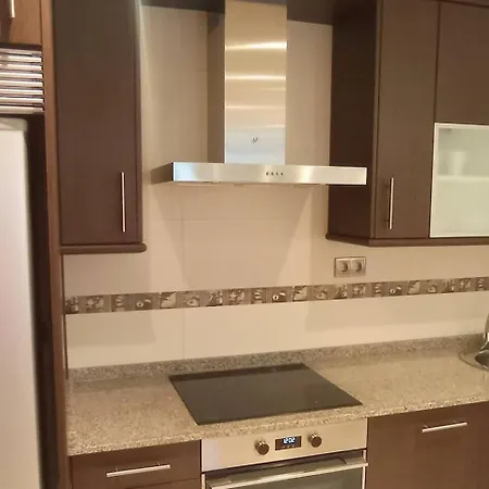 Playa Apartamento Foz
