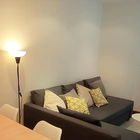 Playa Apartamento *