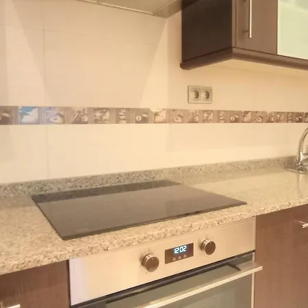 Playa Apartamento