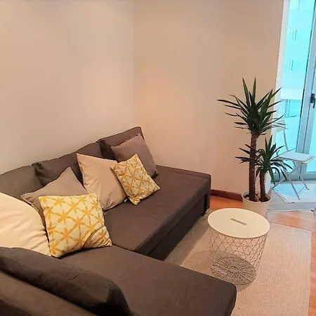 Apartamento Playa *