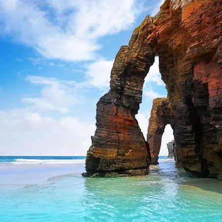 Apartamento Playa *