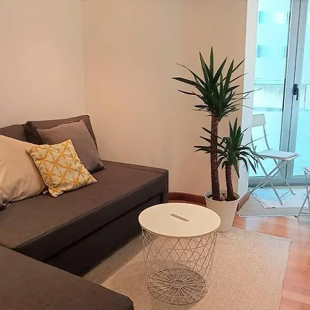 Apartamento Playa