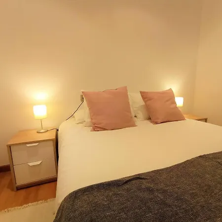 Playa Apartamento