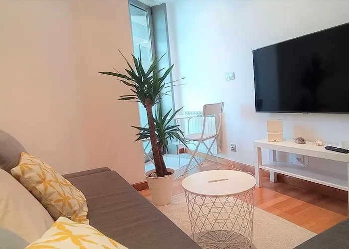 Playa Διαμέρισμα Foz