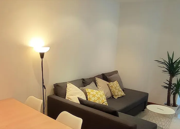 Playa Διαμέρισμα *