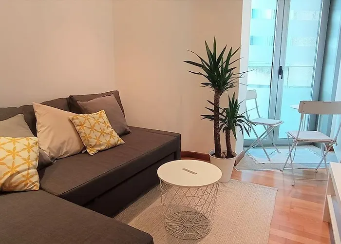 Playa Διαμέρισμα *